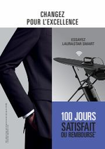 Promos et remises  : Satisfait ou rembours&eacute; !