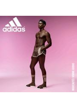 Promos et remises  : Nouveautés Homme Adidas