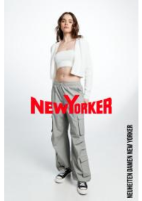 Prospectus NewYorker Fribourg : Neuheiten  Damen New Yorker