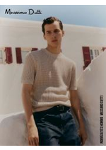 Promos et remises  : Nouveautés  Homme Massimo Dutti