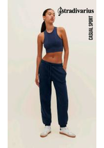 Casual Sport Stradivarius Promos et remises  : Casual Sport Stradivarius