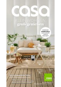 Prospectus Casa Volketswil : Casa klein wohnen gross geniessen