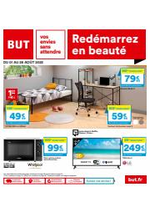 Promos et remises  : Red&eacute;marrez en beaut&eacute;
