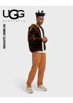 Promos et remises  : Nouveautés  Homme UGG