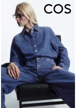 Prospectus COS : COS Women’s Jeans