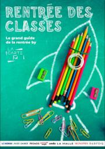 Prospectus TALLY WEiJL : Rentrée des classes 2023