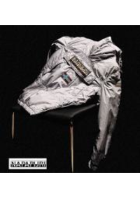 Prospectus Napapijri Morzine : Nouveaut&eacute; Collection automne hiver 2023