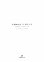 Bathroom Series - Porcelanosa Promos et remises  : Bathroom Series - Porcelanosa