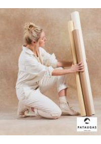 Prospectus Pataugas BORT LES ORGUES : Portés par une histoire riche de sens