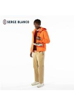 Prospectus Serge Blanco : Serge Blanco Nouveautes