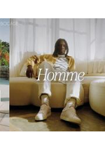 Prospectus Bocage : Nouveauté Collection Homme