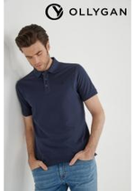 Prospectus Olly Gan : Nouveaut&eacute; Collection