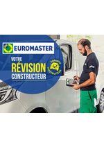 Prospectus Euromaster : Offres Euromaster