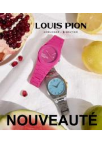 Prospectus Louis Pion PAU : Nouveauté Louis Pion!