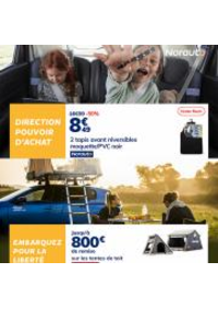 Prospectus Norauto AMIENS : Vente Flash Norauto