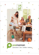 Promos et remises  : Orchestra Premaman!