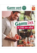 Prospectus Gamm vert : Catalogue Gamm vert