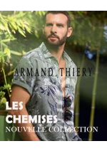 Prospectus Armand Thiery Femme : Les chemises nouvelle collection