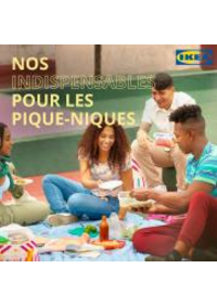 Prospectus IKEA PARIS - PLAISIR : Notre nouvelle collection TABBERAS