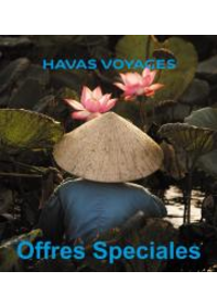 Prospectus Havas Voyages TONNEINS : Offres Speciales Havas Voyages!