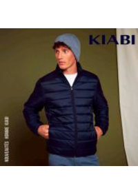 Prospectus Kiabi Nemours : Nouveautés  Homme Kiabi