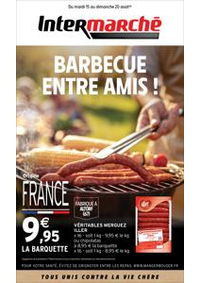 Prospectus Intermarch&eacute; Super Navenne : S33 - R2 - TEMPS FORT REGION RENTREE DES CLASSES