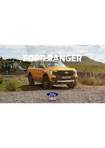 Prospectus Ford : RANGER