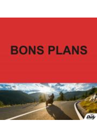 Prospectus DAFY MOTO SALAISE SUR SANNE : BONS PLANS!