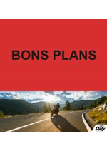 Prospectus  : BONS PLANS!