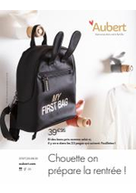 Promos et remises  : Chouette on prépare la rentrée !