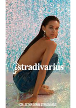 Promos et remises  : Collection Denim Stradivarius