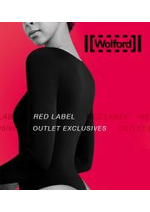 Promos et remises  : Wolford Red Label 40% Off