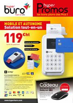 Promos et remises  : Hyper Promos Septembre-Octobre 2023