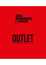 Prospectus Devianne : Outlet!