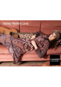 Prospectus Mado et les Autres HAGETMAU : Honey Modern Love