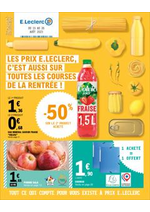 Promos et remises  : Depenser Moins 17