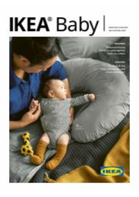 Prospectus IKEA - Lyssach : IKEA Baby