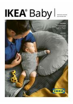 Prospectus  : IKEA Baby