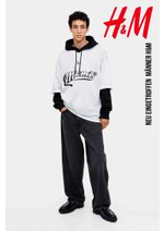 Prospectus H&M : Neu Eingetroffen  M&auml;nner H&M