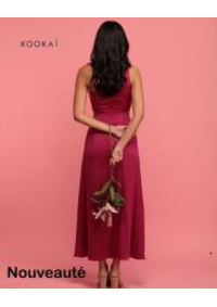 Prospectus KOOKA&Iuml; ROYAN : Nouveaut&eacute; Nouveaut&eacute;