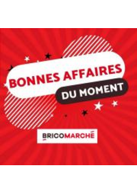 Prospectus Bricomarché PLOMEUR : Bonnes Affaires!