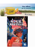 Promos et remises  : Vos offres de la saison