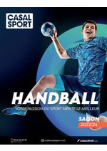 Promos et remises  : Handball