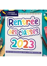 Promos et remises  : Rentrée des Classes 2023