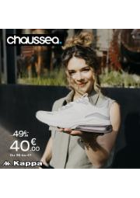 Prospectus Chausséa ISTRES : PROMOS Chaussea