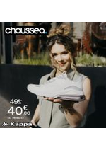 Prospectus Chaussea : PROMOS Chaussea