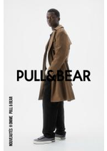 Promos et remises  : Nouveautés  Homme Pull & Bear