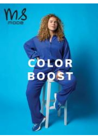 Prospectus M&S Mode Tours La Riche : Prix Sp&eacute;ciaux