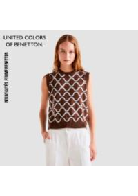 Prospectus United Colors Of Benetton MEGEVE : Nouveautés  Femme Benetton