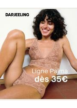 Promos et remises  : Ligne Palma dès 35€